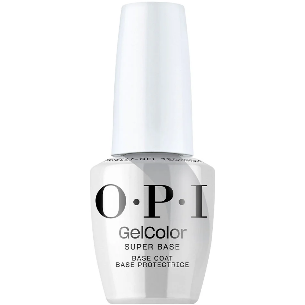 OPI Super Base Coat GelColor 15ml