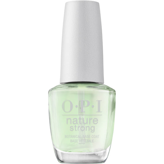 OPI Nature Strong Base Coat Nail Polish 15ml