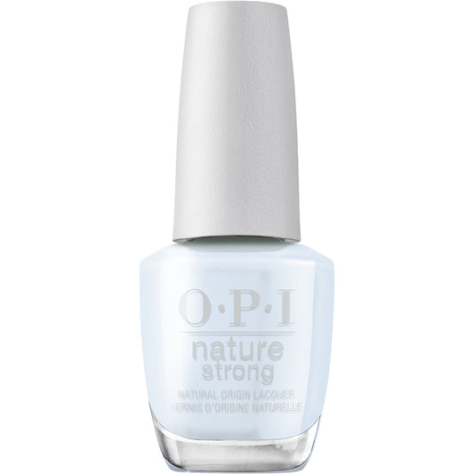 OPI Nature Strong Raindrop Expectations Nail Polish 15ml