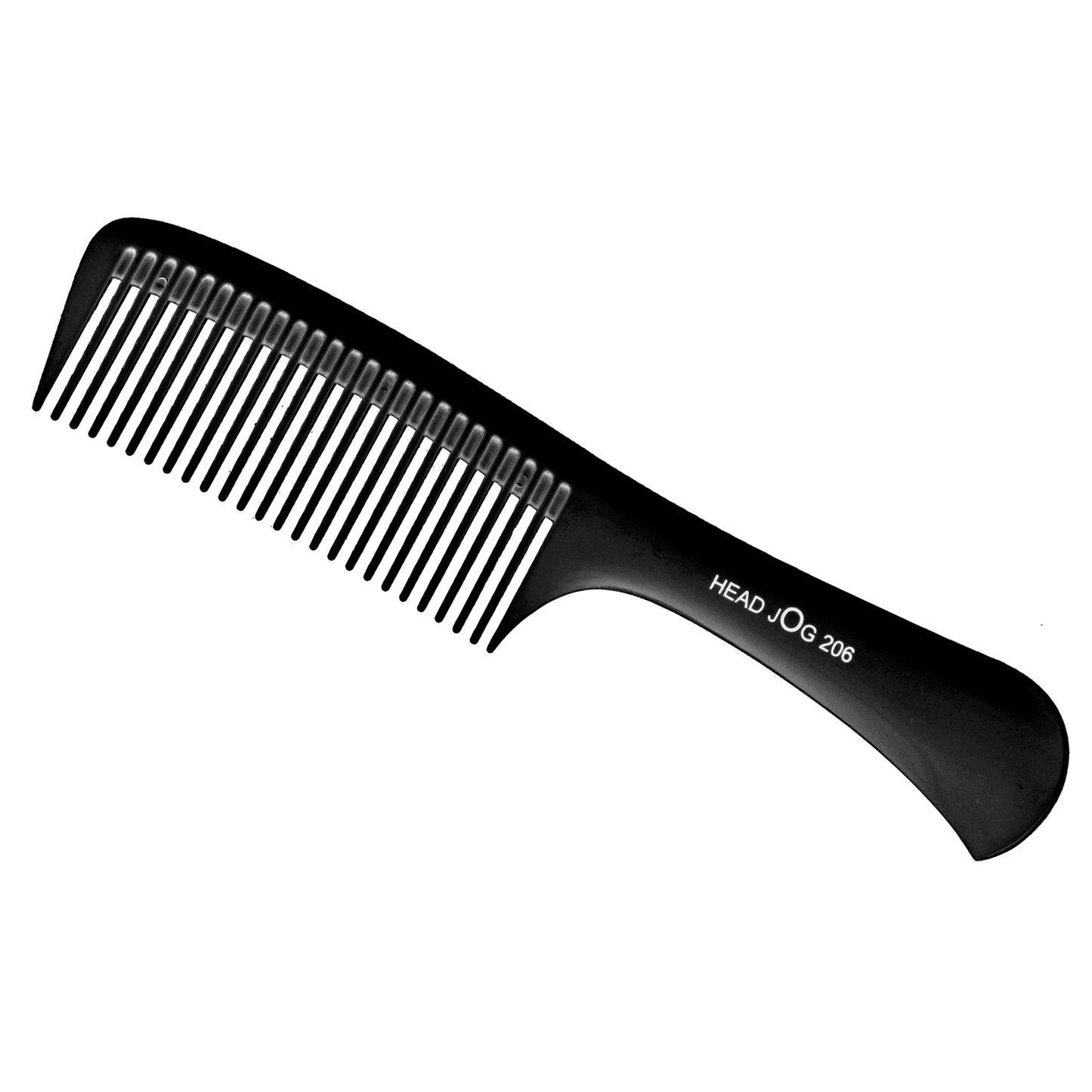 Head Jog Rake Comb 206