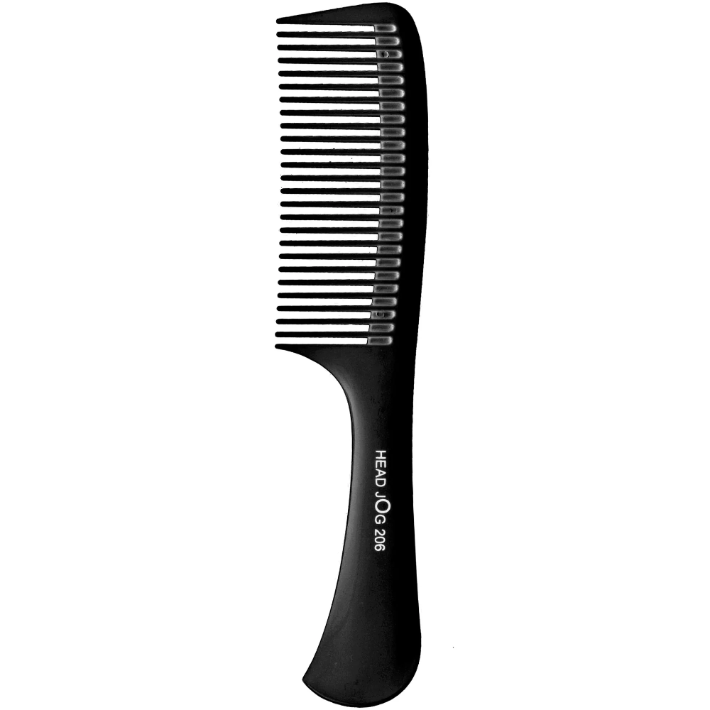 Head Jog Rake Comb 206