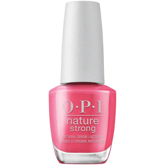 OPI Nature Strong A Kick In The Bud Nail Polish 15ml
