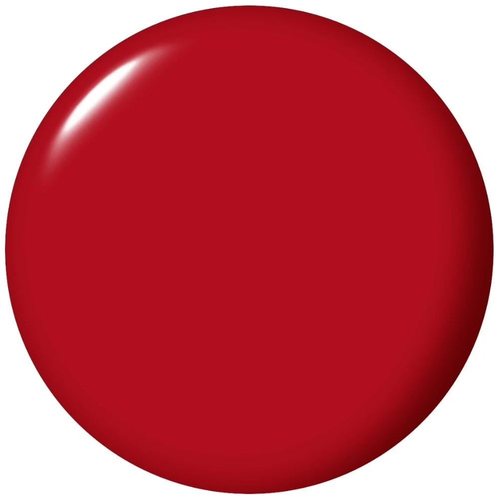 OPI Nail Envy Big Apple Red 15ml