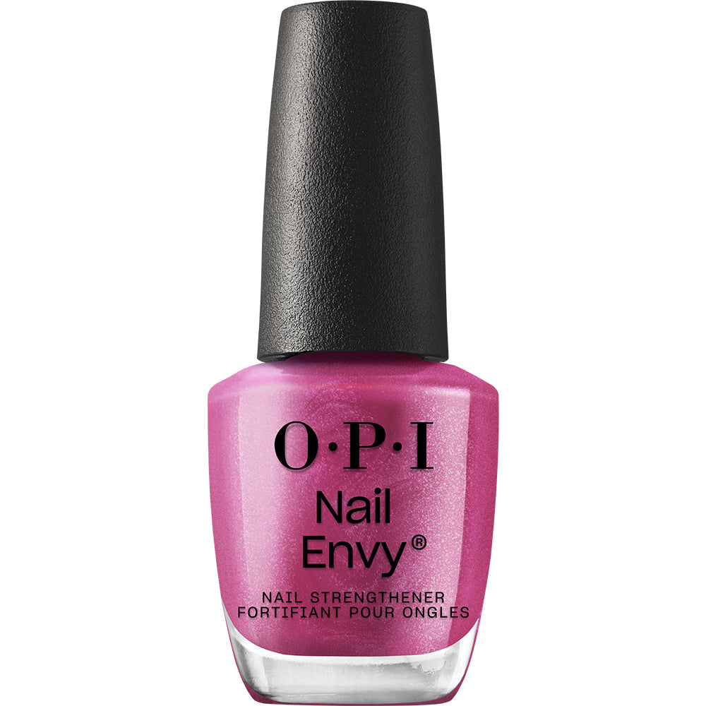 OPI Nail Envy Powerful Pink 15ml