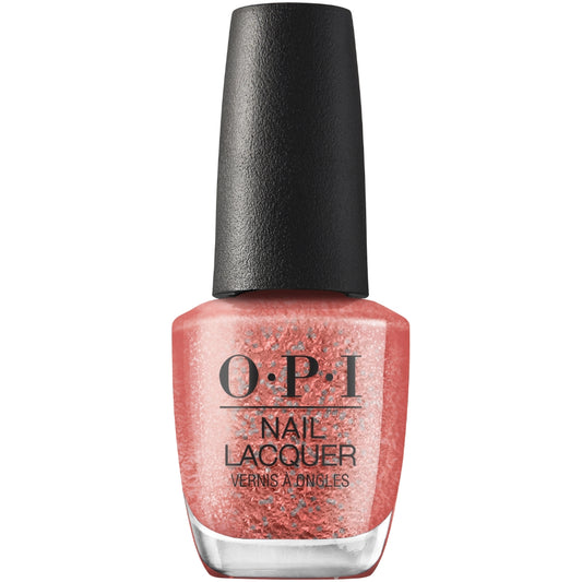 OPI It's a Wonderful Spice Nail Polish 15ml