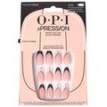OPI xPress/On Long Nail Tips My 9 To Thrive
