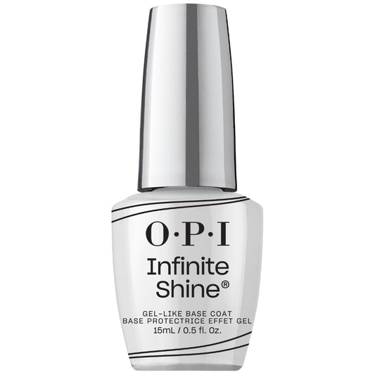 OPI Infinite Shine Base Coat Nail Polish 15ml