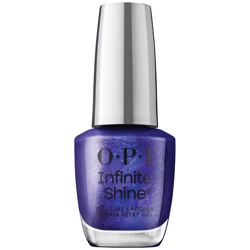 OPI Infinite Shine AM 2 PM Nail Polish 15ml