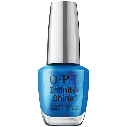 OPI Infinite Shine Do You Sea What I Sea? Nail Polish 15ml