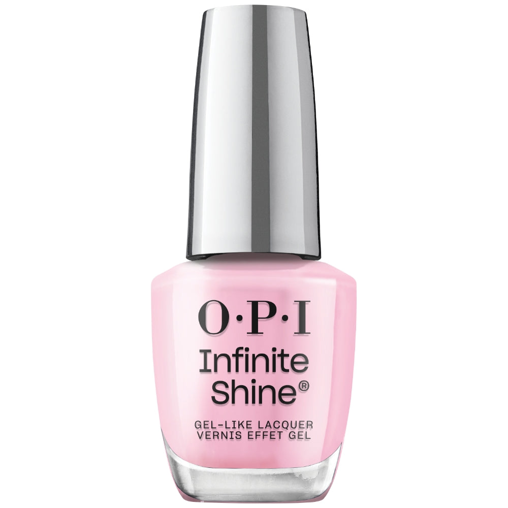 OPI Infinite Shine Faux-ever Yours Nail Polish 15ml