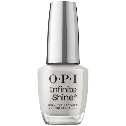 OPI Infinite Shine Gray It On Me Nail Polish 15ml