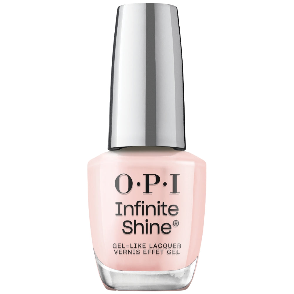 OPI Infinite Shine Pretty Pink Persevere Nail Polish 15ml