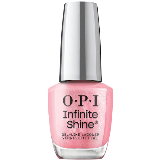 OPI Infinite Shine Princesses Rule Nail Polish 15ml
