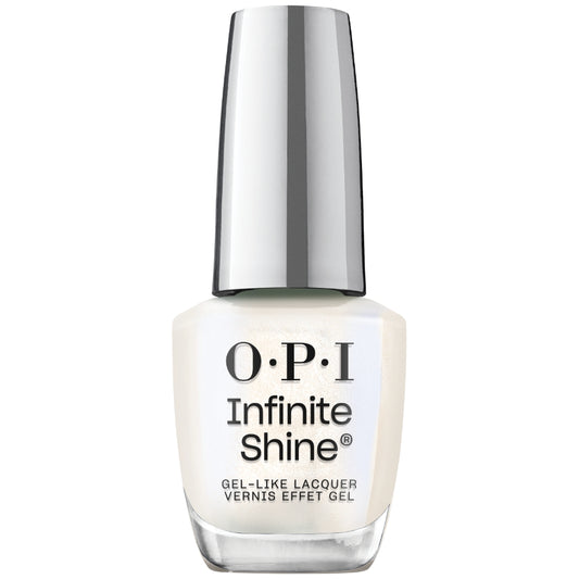 OPI Infinite Shine Shimmer Takes All Nail Polish 15ml