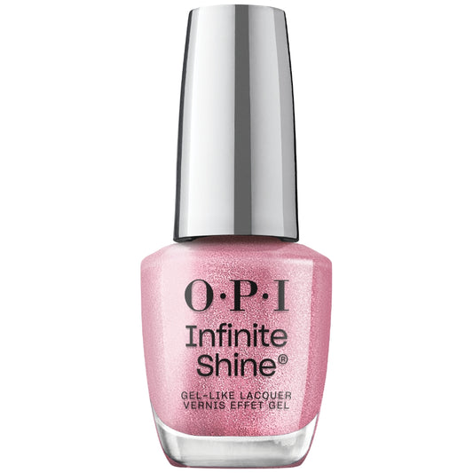 OPI Infinite Shine Shined, Sealed, D Nail Polish 15ml