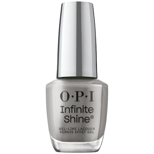 OPI Infinite Shine Steel Waters Run Nail Polish 15ml