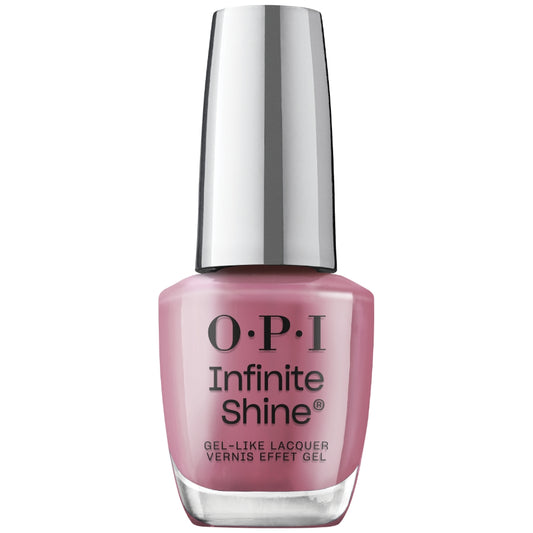OPI Infinite Shine Times Infinity Nail Polish 15ml