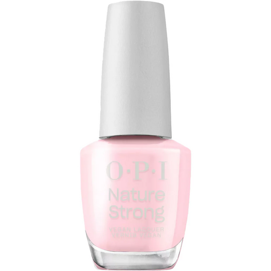 OPI Nature Strong Blossom Into Awesome Nail Polish 15ml