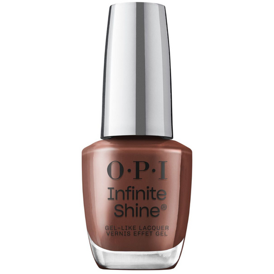 OPI Infinite Shine Lip Hot Liner Nail Polish 15ml