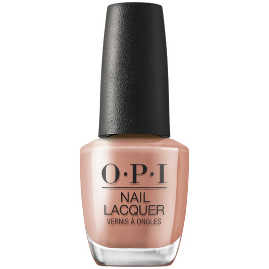 OPI Flannel Aerobics Nail Polish 15ml