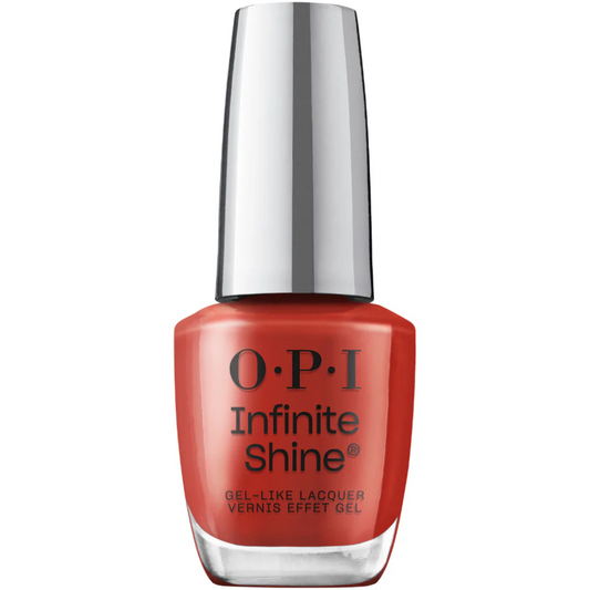 OPI Infinite Shine Crankin' Holiday Jams Nail Polish 15ml