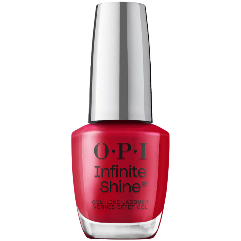 OPI Infinite Shine Gumdrop Tha Ball Nail Polish 15ml
