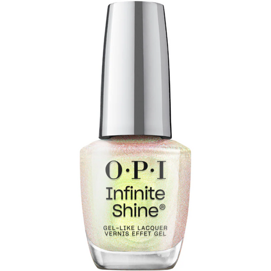 OPI Infinite Shine MarshmelloOo So Sweet Nail Polish 15ml