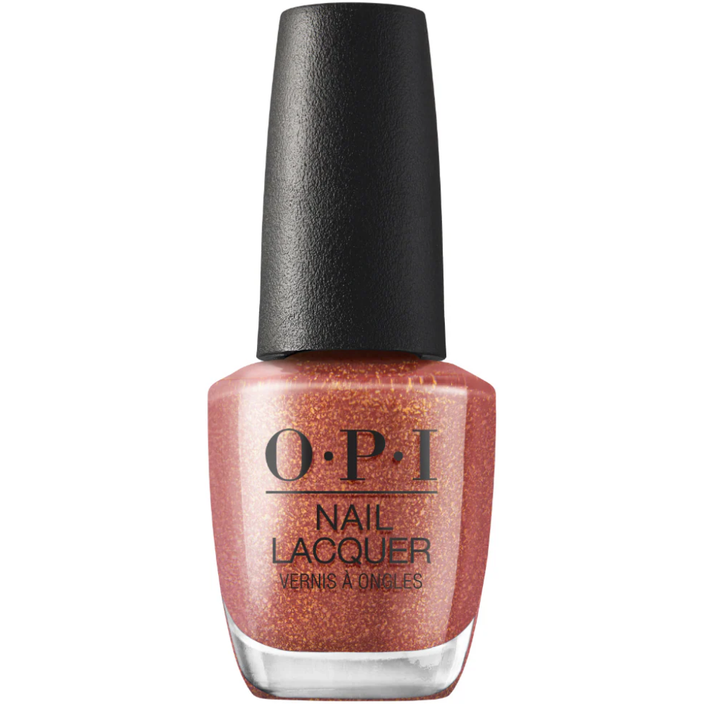 OPI Ginger Snapped Nail Polish 15ml