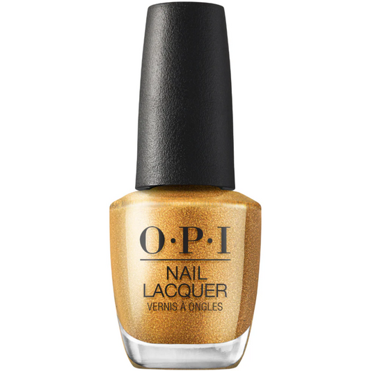 OPI Nougat By Nature Nail Polish 15ml