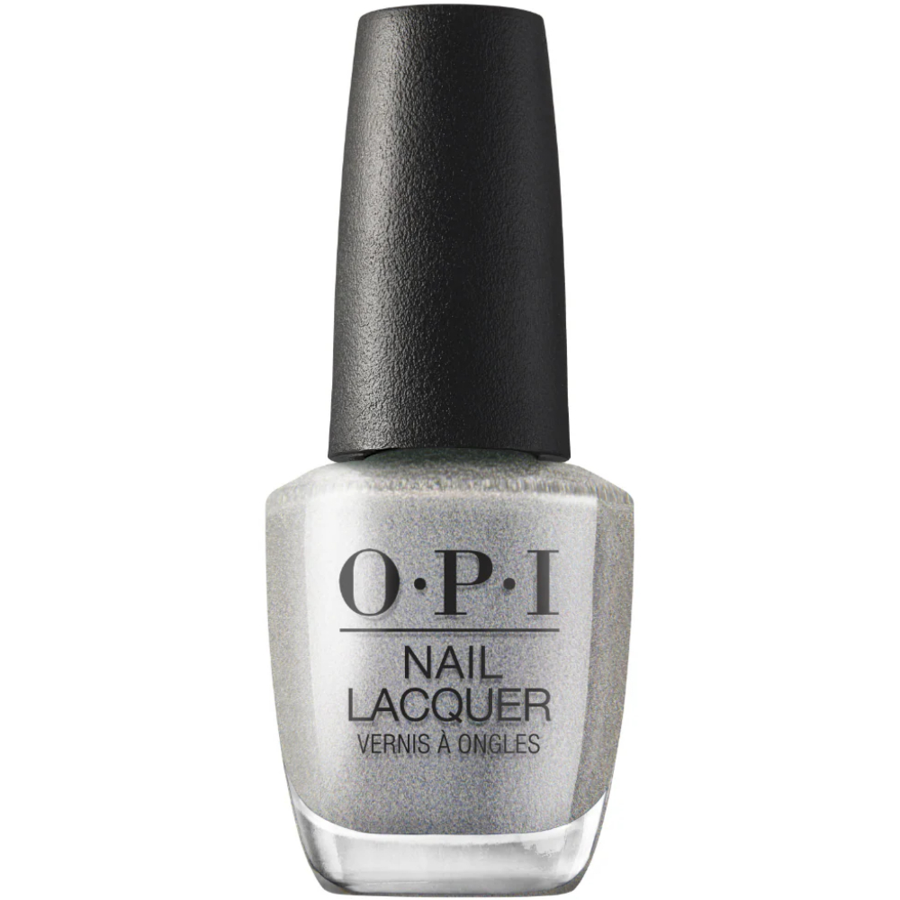 OPI OPI'm Frosted Nail Polish 15ml