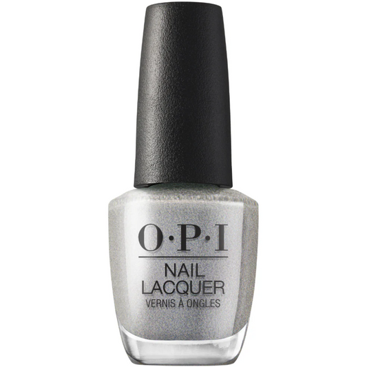 OPI OPI'm Frosted Nail Polish 15ml