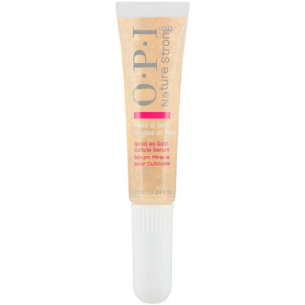 OPI Nature Strong Good As Gold Cuticle Serum 7ml