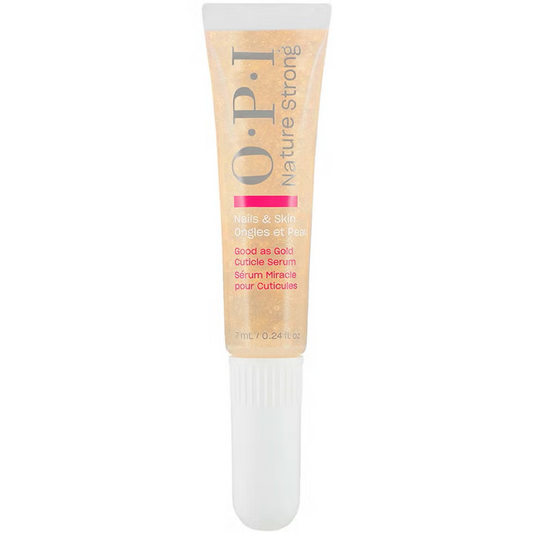 OPI Nature Strong Good As Gold Cuticle Serum 7ml