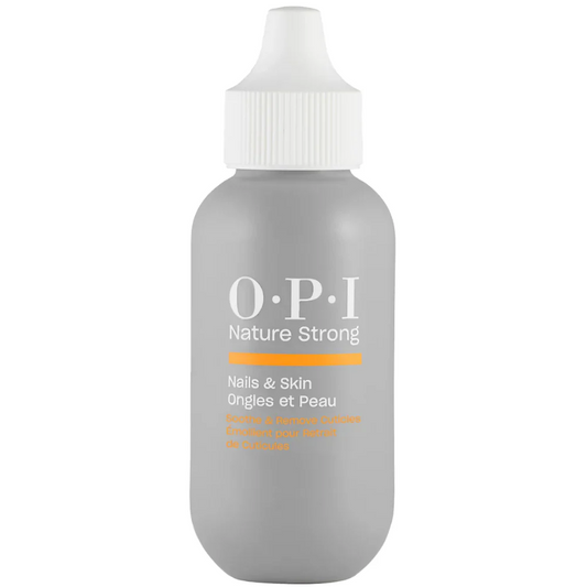 OPI Nature Strong Soothe & Remove Cuticles 50ml