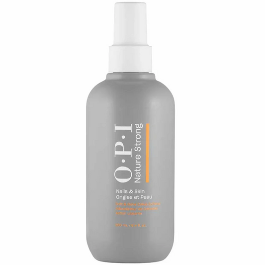 OPI Nature Strong Soft & Gone Callus Softener 250ml