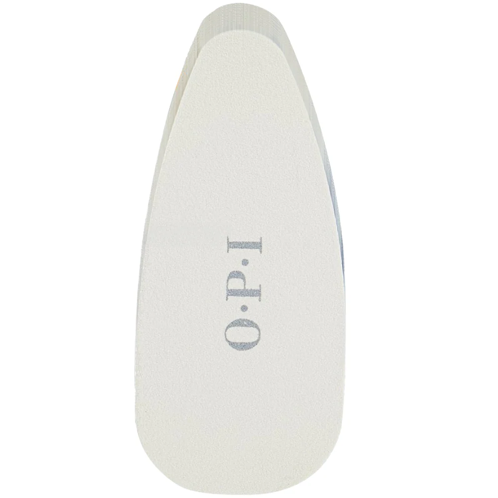 OPI Nature Strong Disposable Grit Strips 80 Grit