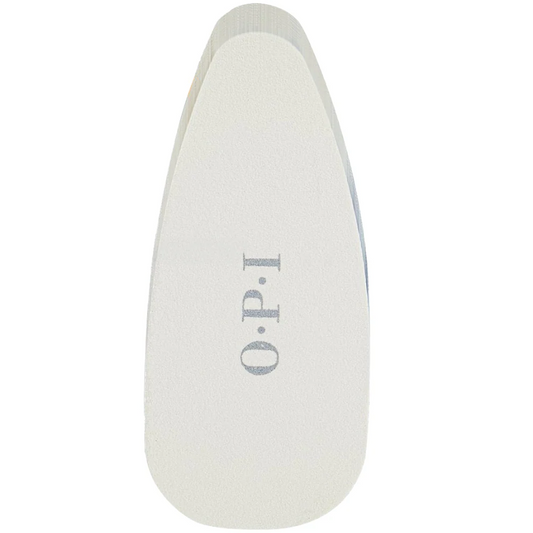 OPI Nature Strong Disposable Grit Strips 80 Grit