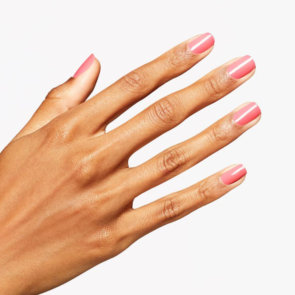 OPI Bathtime Bubbly Nail Polish 15ml