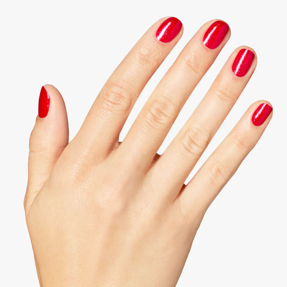 OPI Big Apple Energy Nail Polish 15ml