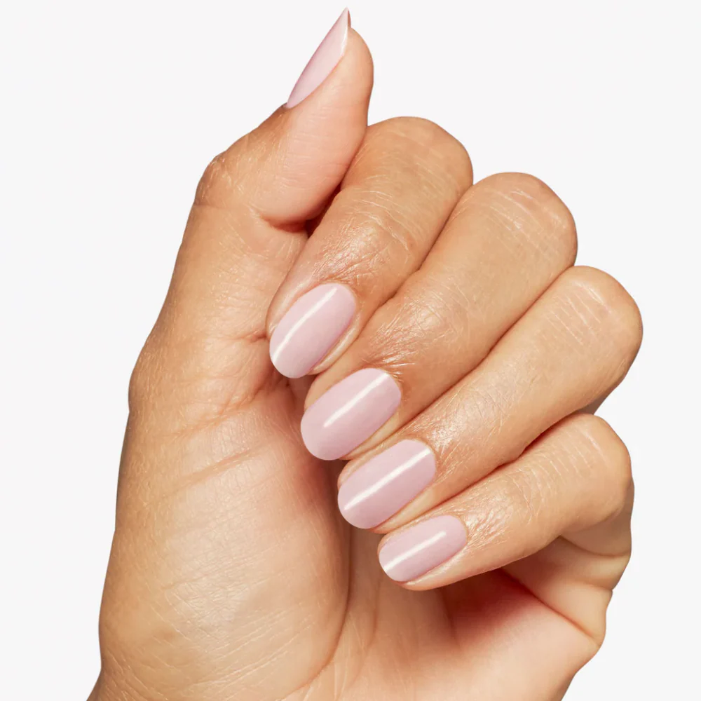 OPI OPI'm A Bubble Bunny Nail Polish 15ml