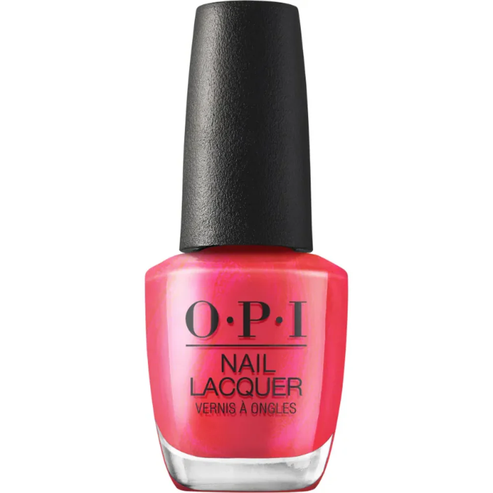 OPI Pompeii Pink Nail Polish 15ml