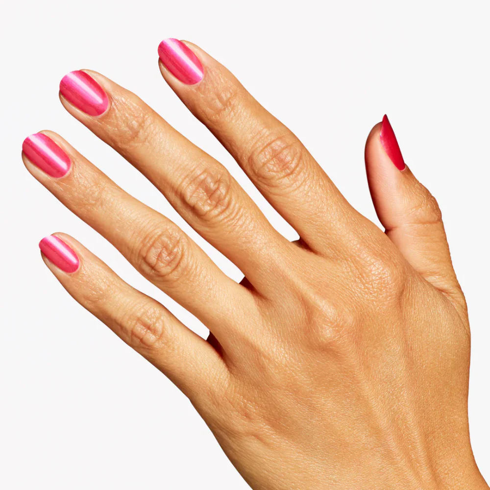 OPI Pompeii Pink Nail Polish 15ml