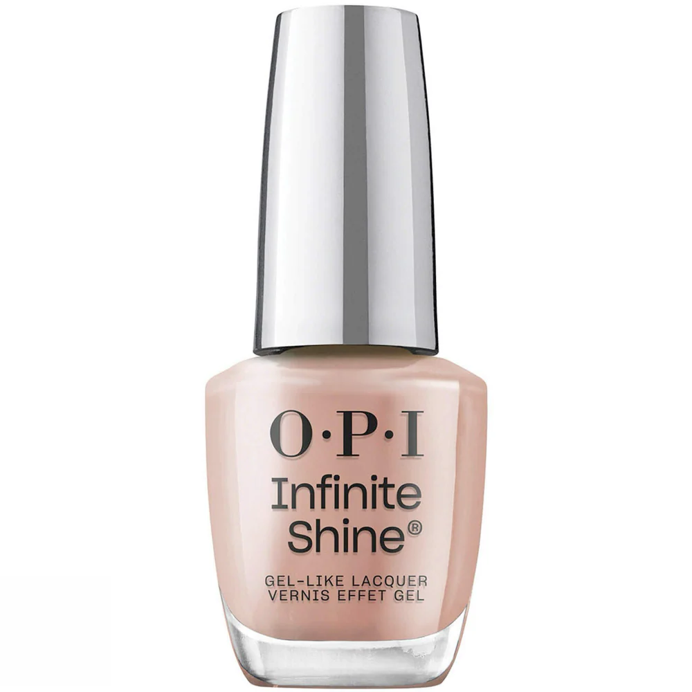 OPI Infinite Shine Dulce De Latte Nail Polish 15ml