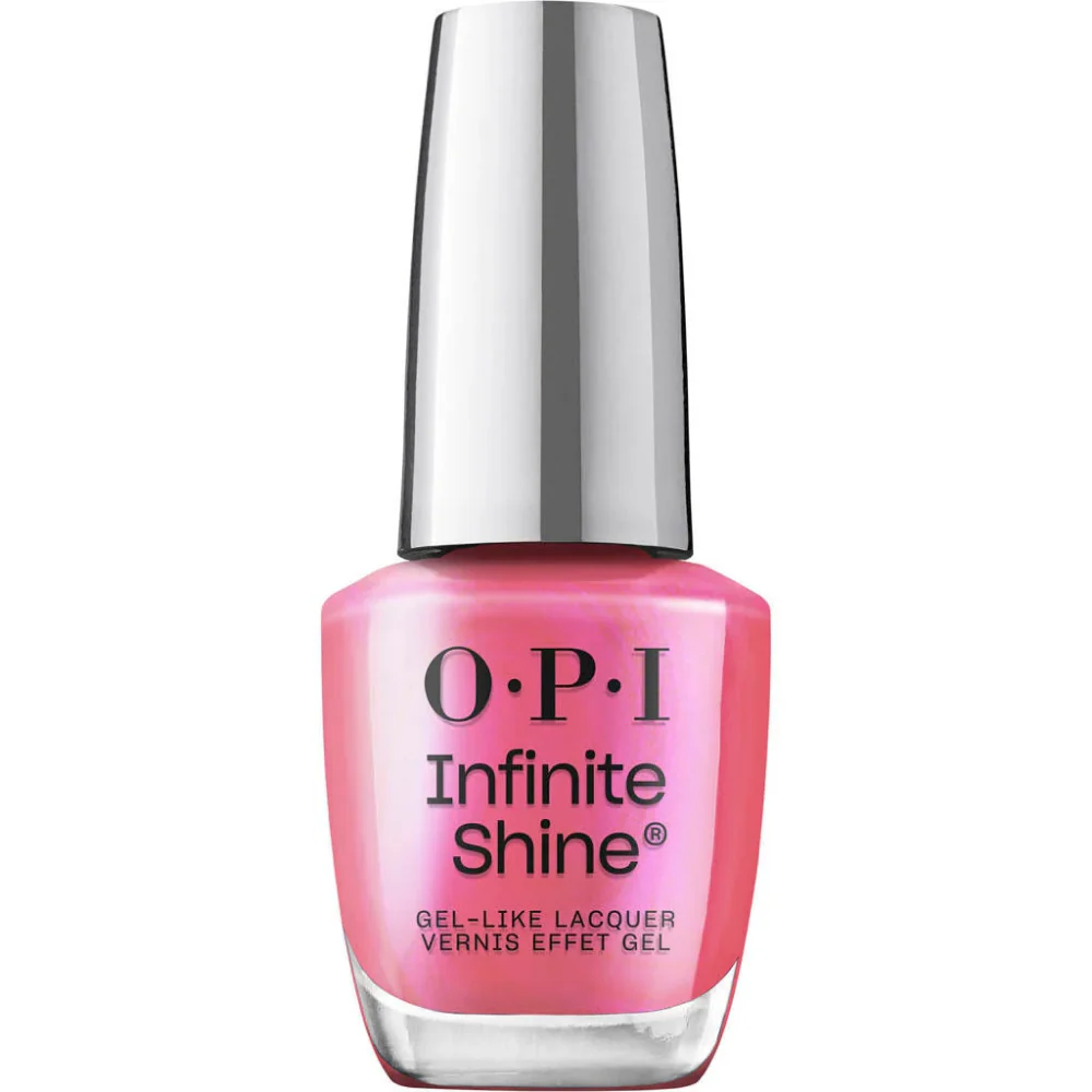 OPI Infinite Shine Good Nighty Aphrodite Nail Polish 15ml