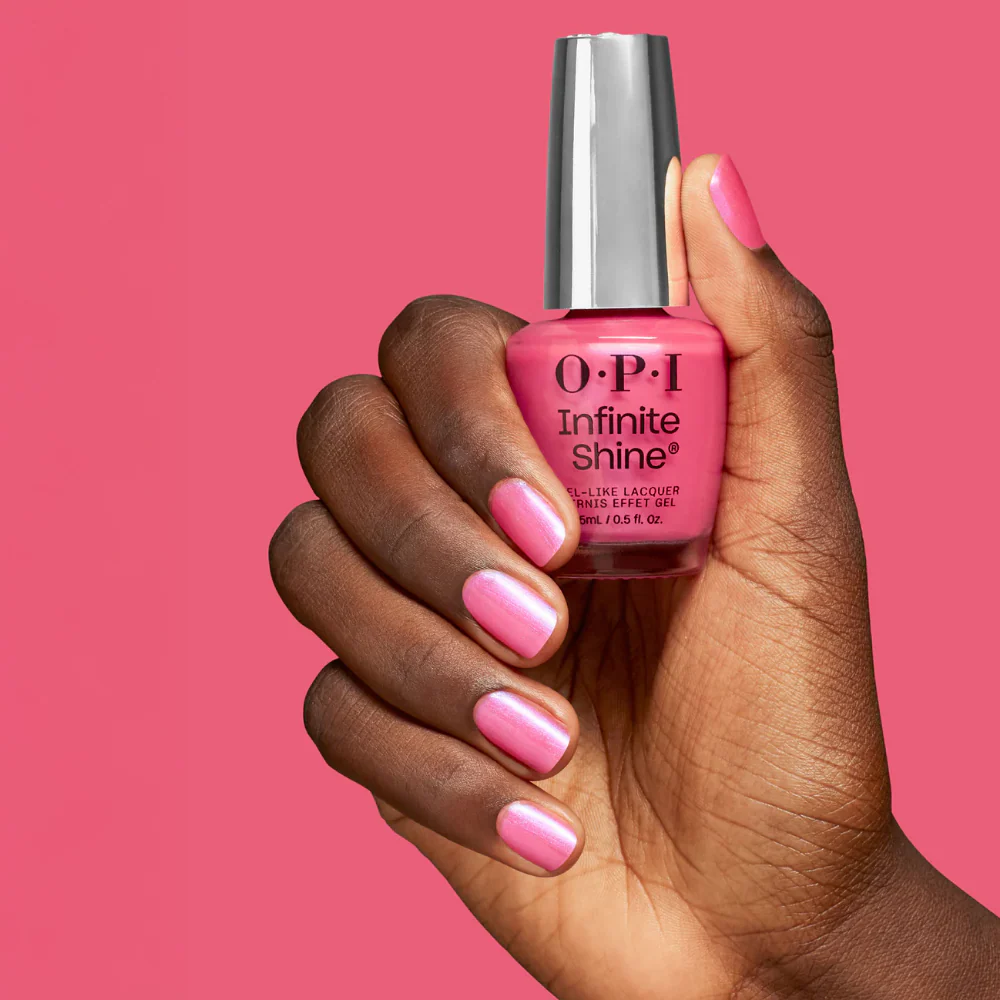 OPI Infinite Shine Good Nighty Aphrodite Nail Polish 15ml
