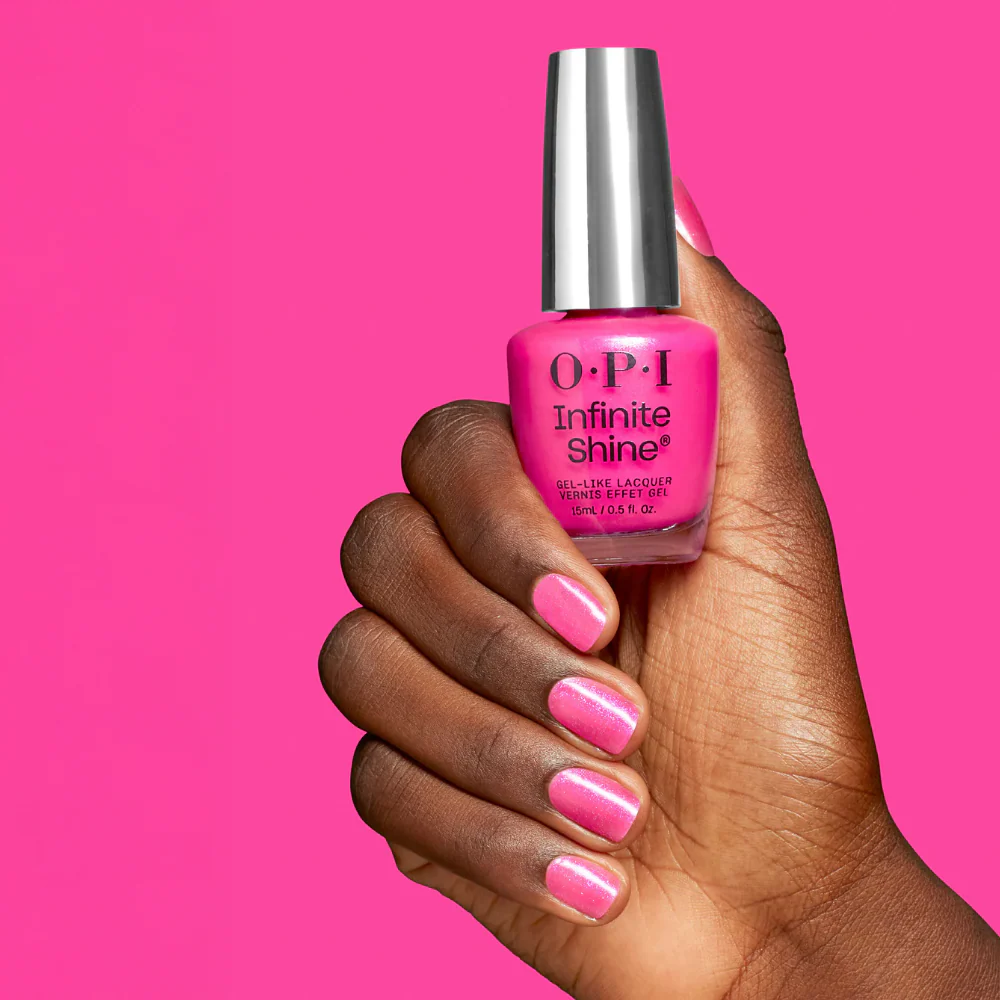 OPI Infinite Shine I'm Not Really An Influencer Nail Polish 15ml