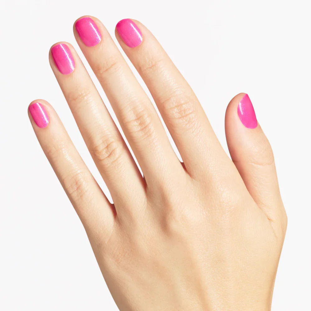 OPI Infinite Shine I'm Not Really An Influencer Nail Polish 15ml