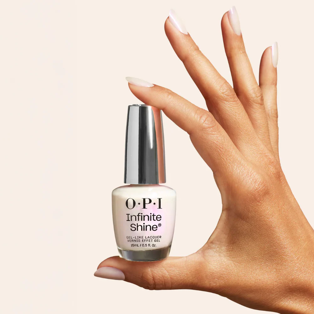 OPI Infinite Shine Kyoto Oyster Nail Polish 15ml