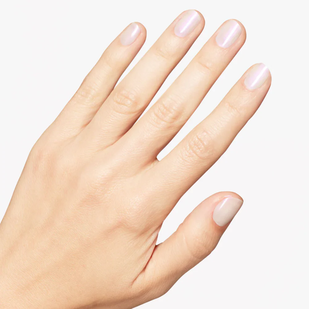 OPI Infinite Shine Kyoto Oyster Nail Polish 15ml