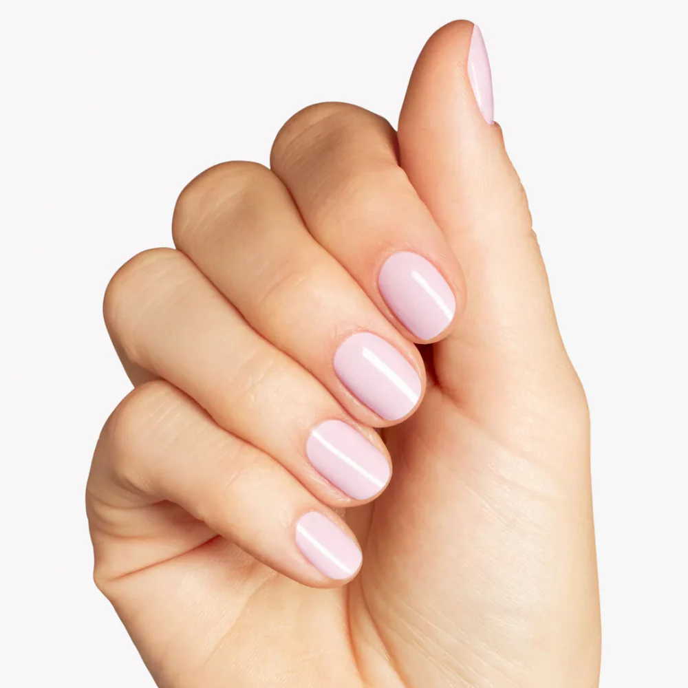 OPI Infinite Shine Lavender Bath Nail Polish 15ml